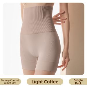 MiiOW | High-Waisted Tummy-Control Shapewear Pants