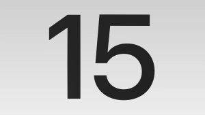 Apple iPhone 15 Plus