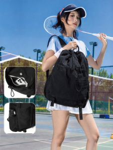 LUYIGUIZU | Multi-purpose Professional Badminton Bag
