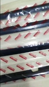 ORIGINAL | PERODUA VIVA MOULDING DOOR GLASS OUTER / GETAH LUAR CERMIN PERODUA VIVA
