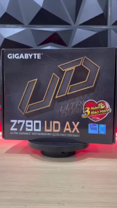 Mainboard Gigabyte Z790 UD AX DDR5