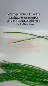 1PCS 4PIN 8K0973704 VOLKSWAGEN AUDI BOOSTER PRESSURE SENSOR OXYGEN SENSOR SOCKET PROTON GEN2 EXORA SATRIA NEO MAP SENSOR SOCKET