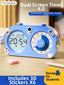 TIMESS | Student Reminder Timer Learning Tool