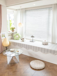Yem | Luxury Cool Ice Silk Window Cushion