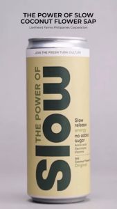 COCOES SLOW OOLONG CITRUS GRAPE FLOWER SAP 330ML