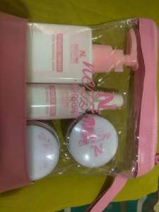 ECER/PAKET CREAM NEZZMG SKINCARE ORIGINAL