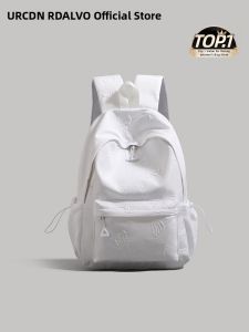 URCDN RDALVO | Balo Du Lịch Học Tập Siêu Nhẹ Dung Lượng Lớn Cho Teen
