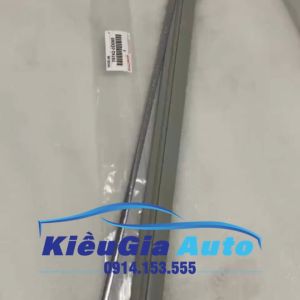 Nẹp sườn cánh cửa Toyota Vios 2008-2013