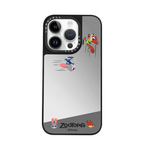 VORRYELL | Magnetic Protective Phone Case Compact Mirror
