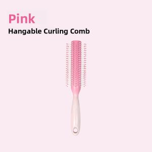 SALON FASHION | Curly Hair Styling Comb for Long Hair