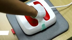 FREESUB - Mini 3D Sublimation Machine PD2800 (Mesin Press Sablon Vakum Multifungsi untuk Kaos Sablon untuk Kaos Bag Puzzle Plat Aluminium Bantal ( DTG DTF Polyflex Sublime Transfer Paper Platisol Rubber ) Mug Tumbler Plat/Plakat Phone Case)