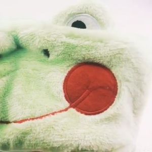 Hooded Blanket for baby bath towel Keimav