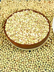WENXIANGZAN | Diabetic Friendly Low Sugar High Satiety 0 Fat Low Calorie Buckwheat