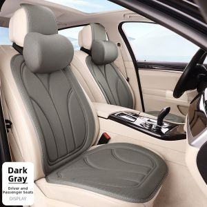 LOUGOU | Anti-slip Breathable Universal Car Seat Cover