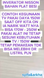 IMPERATOR POWER STARTING Nisson soft star sc 1500 IMPERATOR