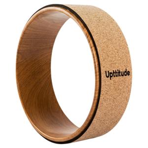 UPTTITUDE | Cork Back Straightening Yoga Roller