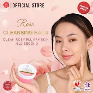 Viva cleansing Balm