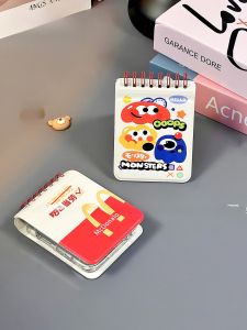 เคสโทรศัพท์พับได้แบบพิมพ์ลายโน้ตบุ๊ก ปกป้องโทรศัพท์แบบพกพา ดีไซน์สร้างสรรค์ สำหรับ Samsung ZFlip7FE Purax รุ่นพิเศษ