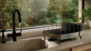 Joseph Joseph Extend™ Max Stainless-steel Expandable Dish Drainer JJ0269