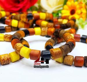 GELANG BERMACAM MACAM KAYU LANGKA