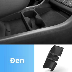 Hộp Đựng Đồ Trung Tâm Dưới Ghế Hyundai Tucson 2025-2026 TPE Hộp Chứa Đồ Độc Quyền Cho Cần Số Điện Tử Khay Để Tay Vịn