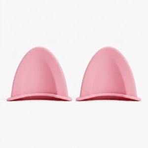 AIS | Cat Ear Bow Decorative Headwear No-Trace Adhesive