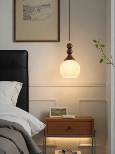 DGY | Modern Minimalist Glass Pendant Light 125Q