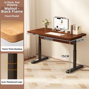 FWTDF | Adjustable Movable Bedside Desk