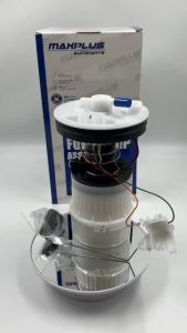 ชื่อ": "ปั๊มเชื้อเพลิงไฟฟ้า 3N619H307LJ พร้อมลูกลอย มีโมดูล FORD FOCUS ปี 2006-2012",