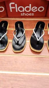 DISCON DAY!!! SANDAL WANITA JAPIT MOTIF BLING 01 TERBARU DAN KEKINIAN