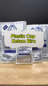500g/1Kg PP Plastik Bag /PP Clear Plastic Bag / Thailand PP Thick Bag (Tebal 08) Plastik Berkualiti Pp5 Plastic Poppy Bag - Lazada