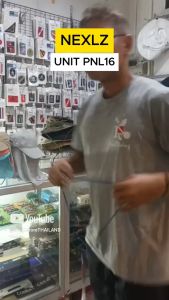 NEXLZ UNIT PNL16 Paracord เชือกพาราคอร์ด สายคล้องคอ อเนกประสงค์ เชือก ไรท์สาระกับครูแว่น Tec40store