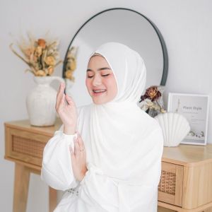 Pasmina Ceruty Baby Doll premium By Raira Collection