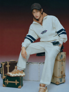 Champion | Fall New Arrival Casual Shoes