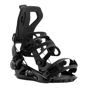 TERROR | Quick Fastening All-terrain High Hardness Freestyle Carving Park Bindings