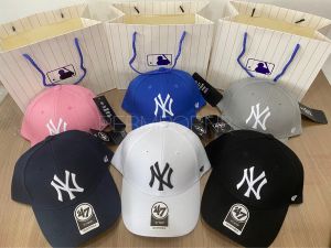 🚚พร้อมส่งจากไทยNY โลโก้ใหญ่🇰🇷ของแท้จากช๊อปเกาหลี💯