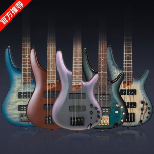 Ibanez | Advanced Electric Bass