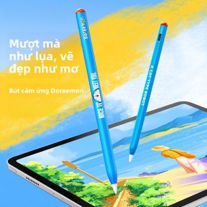 Rock | ROCK Dora A Dream Apple Pencil Thay thế cảm ứng điện dung chống va chạm Thiết bị ghi chú điện tử Thiết bị viết tay cho máy tính bảng
