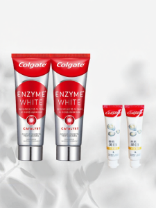 Colgate | Toothpaste for Whitening Removing Stains and Refreshing Breath