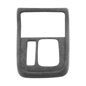CRV Haoying Nâng Cấp Nội Thất Xe Flocking Da Bọc Cần Số Tay Dựa Hộp