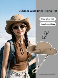 Cgediao | Sunproof Hat Summer Outdoor