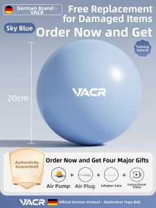 Postpartum Recovery Adult Specific Thickened Anti-burst Yoga Ball