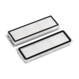 For Xiaomi Robot Vacuum 5 Pro/OV21CN Xiaomi Robot Vacuum 5 Pro/OV21GL Parts Mop Cloth Dust Bag Tricut Main Side Brush Filter