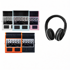 JOYO | Portable Guitar Amp with Drum Machine Professional Sound Recording