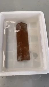 ครีมขัดหม้อ ครีมขัดคราบ ครีมขัดคราบอเนกประสงค์ ขจัดคราบสกปรกฝังแน่นฝังลึก อนกประสงค์ ไม่มีสารออกฤทธิ์เป็นกรดจึงไม่ทำร้ายผิวหนัง 500g