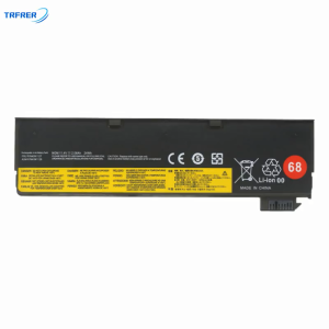 X240 laptop battery for Lenovo ThinkPad x270 X260 x240s X250 T450 t470p T440s k2450 w550s 45n1136 45n1738 68