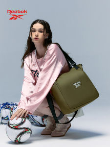 Reebok | Versatile Spacious Tote