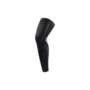 1 Cái Ống Bó Chân Chống Nắng Giữ Ấm Nhẹ Dành Cho Đi Xe Đạp Chống Tia UV Dành Cho Nam & Nữ Chất Liệu Polyester Dệt Kim