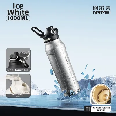 Cold & Hot Retention Insulated Cup