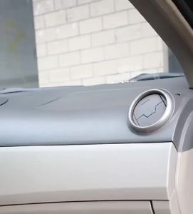 Alfa Romeo | 1 Miếng Lót Chống Trượt Silicon Dành Cho Xe Alfa Romeo Kiểu Dáng Thời Trang Chất Liệu PVC Chống Trơn Phù Hợp Với Nhiều Dòng Xe Như 159 166 156 Spider Giulia Giulietta Tonale GT